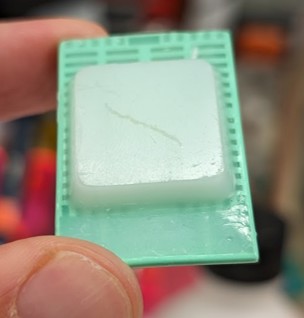 FFPE prostate needle-core biopsy block (placeholder)